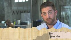 Finding and Seizing Business Opportunities: Ideas, Inspiration, and Execution Instructional Video