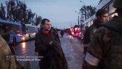 Family of captured Ukrainian soldiers fear the worst for their loved ones News Clip
