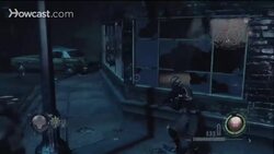 Resident Evil Operation Raccoon City Walkthrough Part 11 - Lights Out Instructional Video