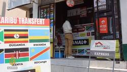 DR Congo faces a cash crisis as M23 rebels seize territory News Clip