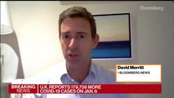 France's Macron Says He Wants to 'P--- Off' the Unvaccinated News Clip