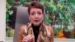 Duke Energy CEO Good on Climate Goals, Coal and AI News Clip