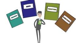 Stewardship of Company Assets: Connecting Character Instructional Video