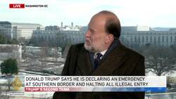 Trump’s Panama Canal threat would breach UN Charter: Analysis News Clip