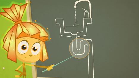 The Drain