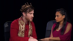 Macbeth 3.2 Interview: Lady Macbeth and Macbeth Instructional Video