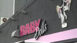 CLEAN : Curtains fall on strip clubs in Israel's 'Sin City' News Clip