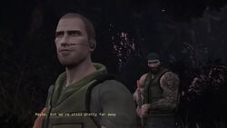 Jurassic Park The Game Walkthrough Episode 2 - The Cavalry - Part 3 Instructional Video