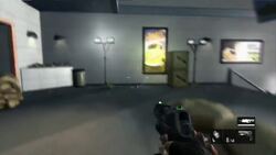 F.E.A.R. 3 Walkthrough Part 30 Port (3 of 8) Instructional Video