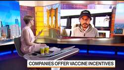 Chobani Will Educate Workers About Benefits of the Covid Vaccine News Clip