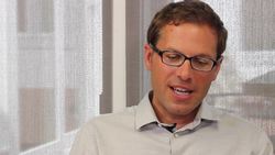 David Ryan Polgar - Teachers Make a Difference - Melora Wolff Instructional Video