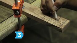 How to Make a Cigar Box Guitar Instructional Video