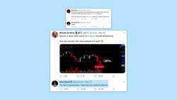 The Crypto Crash: How Elon Musk and China Crashed the Price of Cryptocurrencies - TLDR News Instructional Video