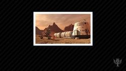 Preparing for Life on Mars Instructional Video