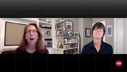 TED: COVID-19 unraveled the workforce. Here's how to fix it | Mary L. Gray Instructional Video