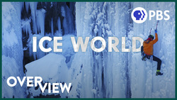 How a Mind-Blowing World of Ice Gets Made Instructional Video