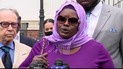 Looking back at the fatal shooting of Mubarak Soulemane by State Police Trooper Brian North News Clip