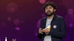 TED: Lifesaving scientific tools made of paper | Manu Prakash Instructional Video