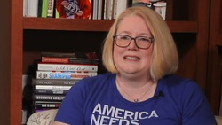 Elissa Malespina - Teachers Make a Difference - Joyce Valenza Instructional Video