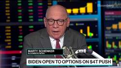 Biden Open to Options on $4 Trillion American Families Plan News Clip