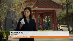 China exports ventilators and masks crucial in coronavirus fight News Clip