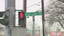 Identity theft operation busted by Old Westbury police chief News Clip