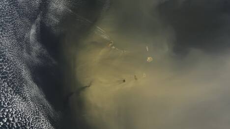 What Is NASA’s Earth Surface Mineral Dust Source Investigation (EMIT)? (Mission Overview)