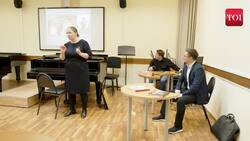 Russia unveils new book showcasing wedding project News Clip