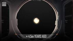 Can space mining alleviate shortages of key resources? Instructional Video