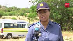 South Africa: 4,000 Illegal Gold Miners Still Trapped Underground; Police Block Supplies News Clip