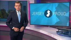 Jersey Proud: Remembering 'Pony Bob' from Wild West City News Clip