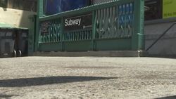 Man surrenders to police after alleged Zionist threats on Manhattan subway News Clip