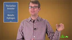 Did Scientists Really Make Metallic Hydrogen? Instructional Video