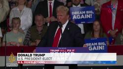 Federal reserve cuts: Interest rates lowered by quarter of a point News Clip