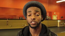 History of Krumping Instructional Video