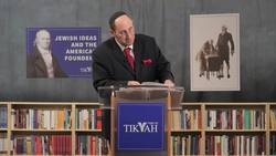 America's Founding: Letters from Jewish Communities to George Washington Instructional Video