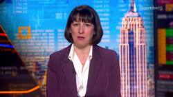 UK Shadow Chancellor on Commercial Real Estate, Infrastructure News Clip