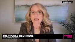 Teen Girls May Be Developing Tics Due to TikTok Videos, Say Pediatric Experts News Clip