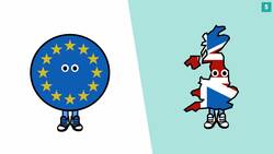 Brexit: How State Aid Became the Biggest Brexit Deal Breaker - TLDR News Instructional Video