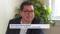 Westchester County legislator wants Rep. Lawler to apologize to community over comments on citizenship status News Clip