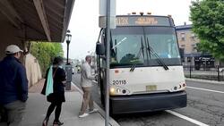 Commuters grapple with impacts from the halting of NJ Transit trains News Clip