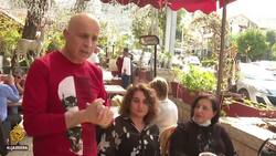 Israel’s Netanyahu courts Palestinian voters in surprise move News Clip