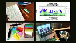 Lýdia Machová: The secrets of learning a new language Instructional Video