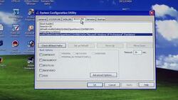 How to Get a PC Out of Safe Mode Instructional Video