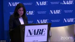 Fed's Logan: Yields May Mean Less Need to Raise Rates News Clip