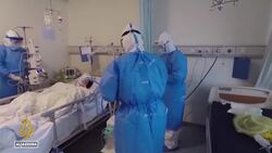 Australian-Chinese relations: Albanese visits Beijing to ease tension News Clip