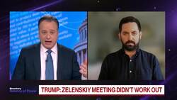 Putin Won Today: Rep. Lawler on Trump, Zelenskiy Dispute News Clip