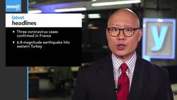 Newsy's Latest Headlines News Clip