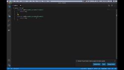 TypeScript for Beginners - Using Function Modules Instructional Video
