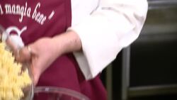 What's Cooking: Uncle Giuseppe's Marketplace's spring pasta salad News Clip